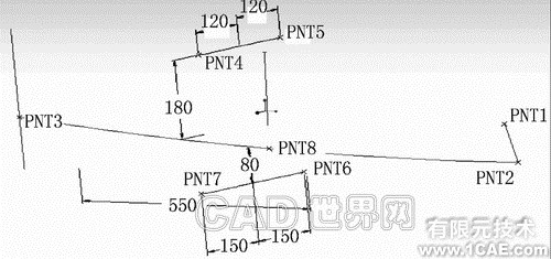 proe模擬運(yùn)動(dòng)設(shè)計(jì)的應(yīng)用機(jī)械設(shè)計(jì)培訓(xùn)圖片6