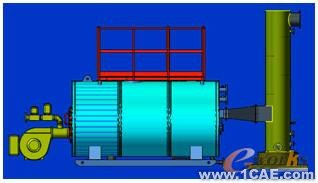 基于Solid Edge的變量化設(shè)計(jì)solidworks仿真分析圖片圖片9