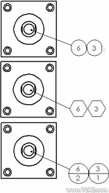 Solidworks“文檔屬性”——“零件序號”solidworks simulation分析圖片19