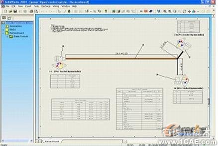 SolidWorks液壓閥塊特征設(shè)計(三)solidworks simulation技術(shù)圖片2