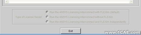 ANSYS14.0安裝方法圖解ansys仿真分析圖片21