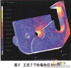 汽車車橋CAE 軟件設計及接口技術研究+應用技術圖片圖片8