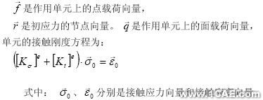 石油管的有限元力學(xué)分析+項目圖片圖片3