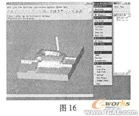 proe在電動產(chǎn)品設計中的應用(二)proe設計案例圖片7