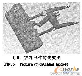 有限元技術(shù)的工程機械設(shè)計solidworks simulation培訓教程圖片5