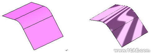 SolidWorks曲面分析簡介solidworks simulation技術圖片7