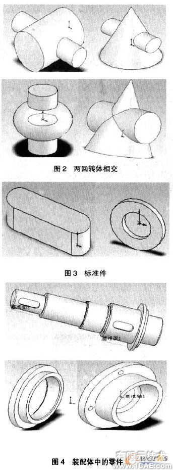 SolidWorks在工程制圖中的應(yīng)用solidworks simulation學(xué)習(xí)資料圖片2