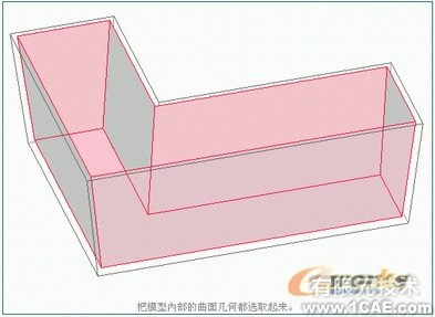 proe Wildfire 4.0 的超級(jí)特征proe相關(guān)圖片圖片23