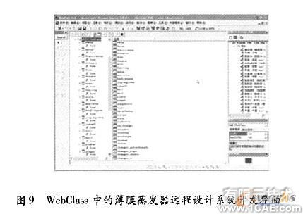 薄膜蒸發(fā)器遠(yuǎn)程三維設(shè)計系統(tǒng)solidworks simulation學(xué)習(xí)資料圖片9