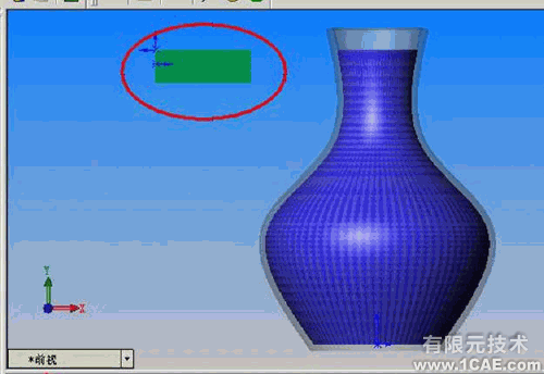 Solidworks動(dòng)畫教程solidworks simulation技術(shù)圖片15