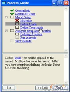 proeNGINEER Wildfire4.0分析模塊特點(diǎn)及新功能介紹proe圖片圖片3