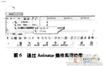 關聯(lián)設計的壓縮彈簧動畫制作solidworks仿真分析圖片圖片6