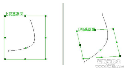 SolidWorks曲面特征solidworks simulation技術(shù)圖片5