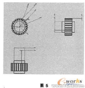 基于VB的SolidWorks二次開發(fā)中工程圖的轉(zhuǎn)換solidworks simulation培訓(xùn)教程圖片6