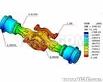 機械結(jié)構(gòu)有限元分析服務有限元分析培訓資料圖片2