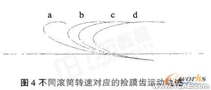 基于Solidworks的殘膜撿拾滾筒3D設(shè)計(jì)及運(yùn)動(dòng)仿真+有限元項(xiàng)目服務(wù)資料圖圖片4