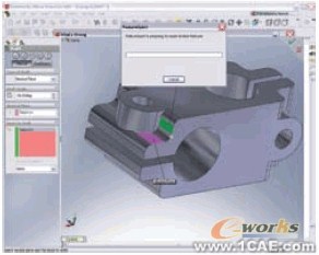 SolidWorks SWIFT 技術+應用技術圖片圖片6