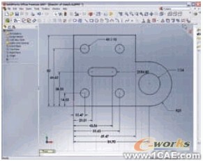 SolidWorks SWIFT 技術+應用技術圖片圖片8