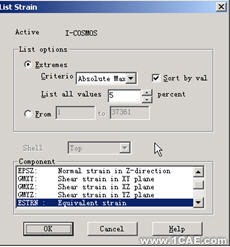 CosmosWorks實例教程三solidworks simulation應(yīng)用技術(shù)圖片圖片6