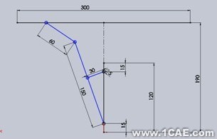 SolidWorks坐標(biāo)系完善Top-Down設(shè)計solidworks simulation應(yīng)用技術(shù)圖片圖片2