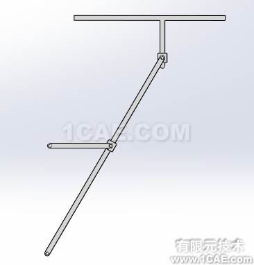 基于Solidworks <wbr>Motion的牛頭刨床運(yùn)動學(xué)分析