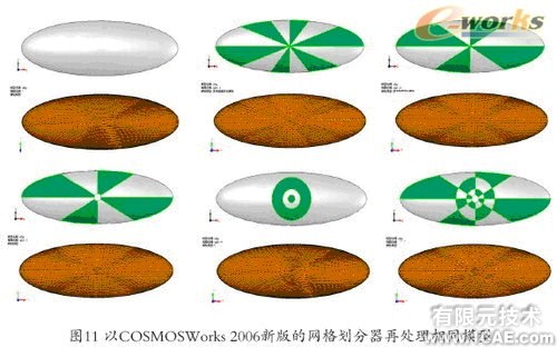 Cosmos工程師的設(shè)計(jì)分析工具+培訓(xùn)資料圖片11