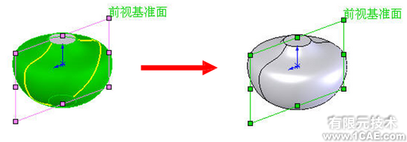 SolidWorks曲線(一)solidworks仿真分析圖片圖片3