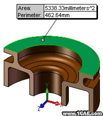 Solidworks測量工具的操作步驟solidworks simulation技術(shù)圖片5