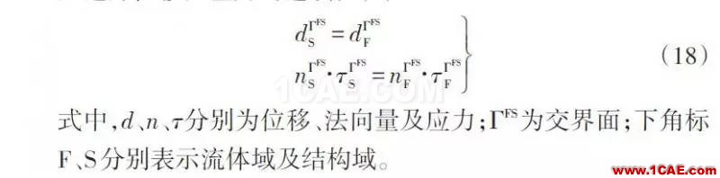 風(fēng)電機(jī)組葉片流固耦合的數(shù)值模擬方法ansys培訓(xùn)的效果圖片14