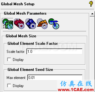 【軟件速遞】ICEM CFD【轉發(fā)】fluent分析案例圖片14