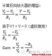 SI-list【中國】萬物皆模擬，來看看模擬電路基礎！HFSS分析案例圖片22