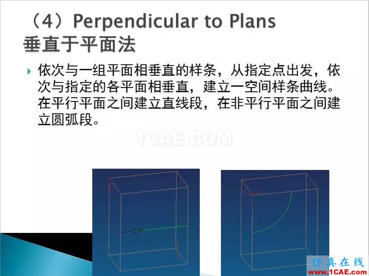 UG曲面設(shè)計，超全的！ug設(shè)計教程圖片12