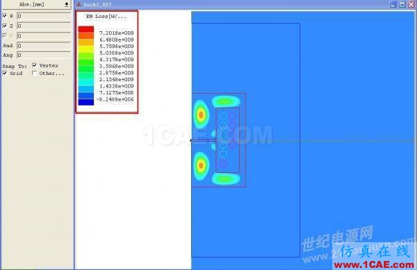 ansys電磁電機仿真：一步一步學(xué) PExprt 和 Simplorer 聯(lián)合仿真Maxwell學(xué)習(xí)資料圖片28