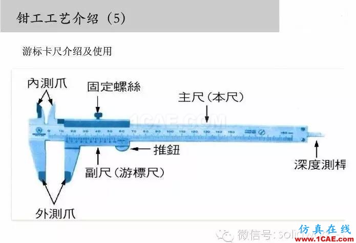 圖文-鈑金各種工序的工藝介紹！solidworks simulation分析案例圖片28