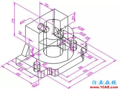 AutoCAD2007實用教程-1AutoCAD 2007入門基礎AutoCAD仿真分析圖片4