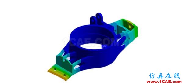 CAE究竟是什么技術(shù),快來(lái)瞧瞧ansys培訓(xùn)的效果圖片11