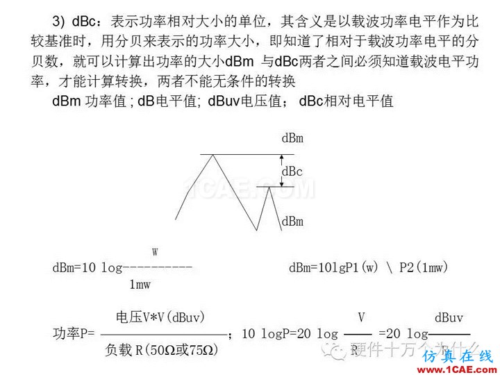 手機(jī)天線測(cè)試的主要參數(shù)與測(cè)試方法(以GSM為例)HFSS培訓(xùn)的效果圖片4