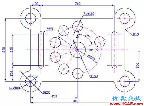 AutoCAD2007實用教程-1AutoCAD 2007入門基礎AutoCAD技術圖片3