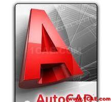 AutoCAD 繪制三視圖的基本步驟AutoCAD培訓(xùn)教程圖片2