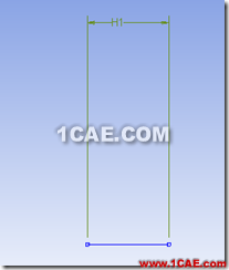 基于ANSYS Workbench的預應力模態(tài)分析ansys分析圖片5