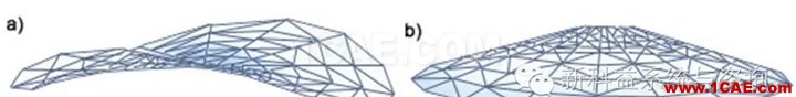 【干貨分享】Moldflow應用常見翹曲問題系列之五moldflow分析案例圖片4