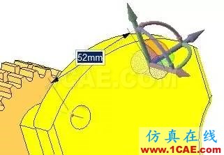 產(chǎn)品 l ANSYS SpaceClaim Direct Modeler 功能解析ansys workbanch圖片11