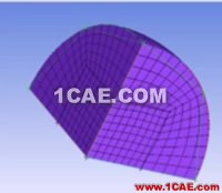 ICEM wbrO-Grid技巧積累