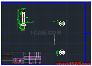 【干貨】CAD/UG培訓(xùn)ug設(shè)計(jì)案例圖片2