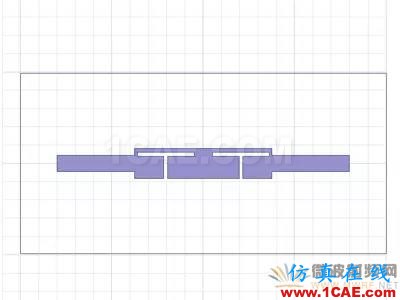 原創(chuàng)干貨|一種小型DMS低通濾波器設(shè)計HFSS分析圖片9