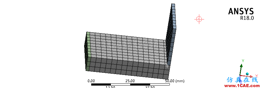 視頻分享 | ANSYS18.0輕松實(shí)現(xiàn)殼體結(jié)合的拓?fù)涔蚕韆nsys workbanch圖片2