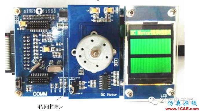 高手教你玩?zhèn)鞲衅飨盗兄^電器的使用ADS電磁技術(shù)圖片7