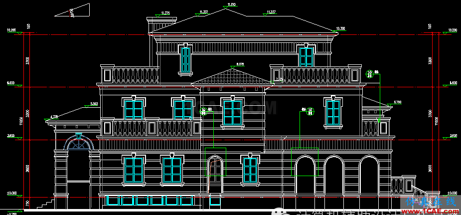 AUTO CAD 2015 32/64安裝包及注冊(cè)機(jī)親測(cè)可用,讓我們一起制圖吧!ug設(shè)計(jì)圖片3