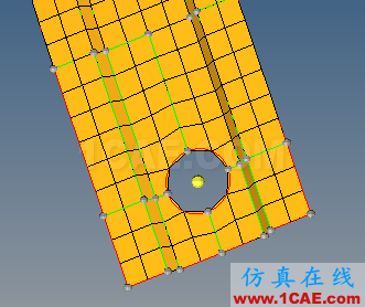 Hypermesh培訓(xùn)基礎(chǔ)入門<6>hypermesh應(yīng)用技術(shù)圖片12