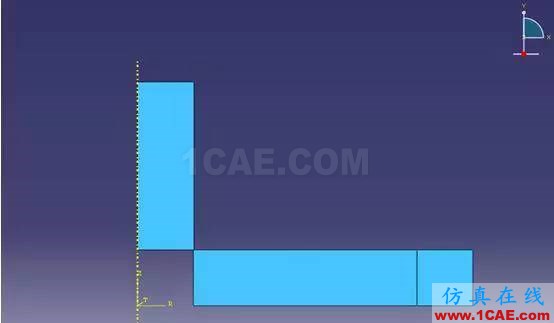 ABAQUS中接觸問題說明abaqus有限元分析案例圖片11